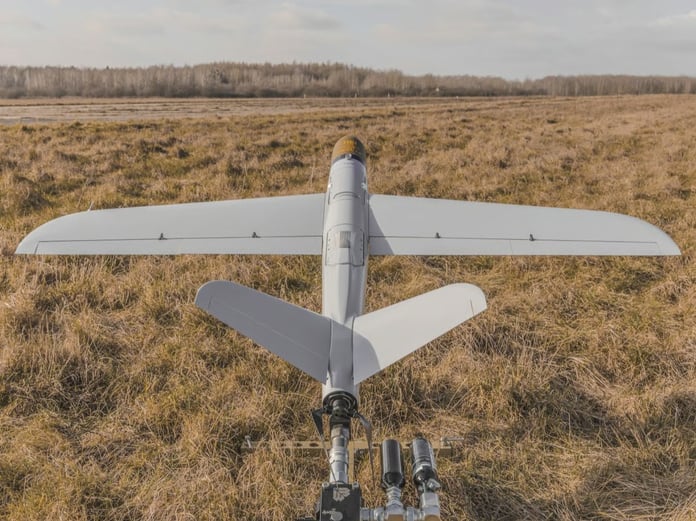 Polonya, 10 bin adet Warmate kamikaze İHA satın alıyor