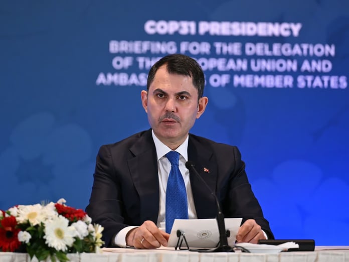 Bakan Kurum açıkladı: İstanbul’da kuralar 25 Nisan’da çekilecek