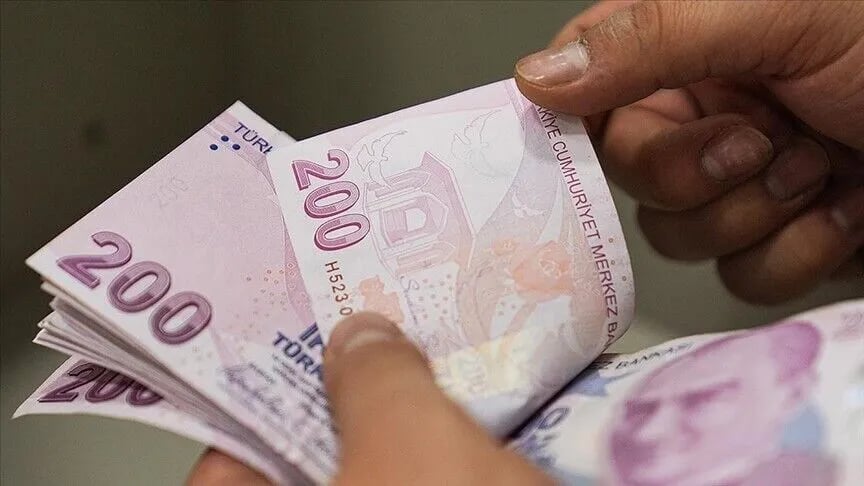 2027 yurt içi harcırah gündelik tutarları