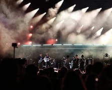 Bu hafta dünyada birçok etkinlik sanatseverleri bekliyor