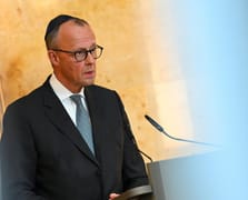 Almanya, 24 Kasım’dan itibaren İsrail’e silah ihracatını yeniden başlatıyor