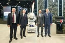 TUSAŞ ile TEI arasında İHA motor tedarikine yönelik stratejik anlaşma sağlandı