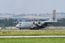MSB açıkladı C-130 kazasında ani yapısal ayrılma ihtimali öne çıktı