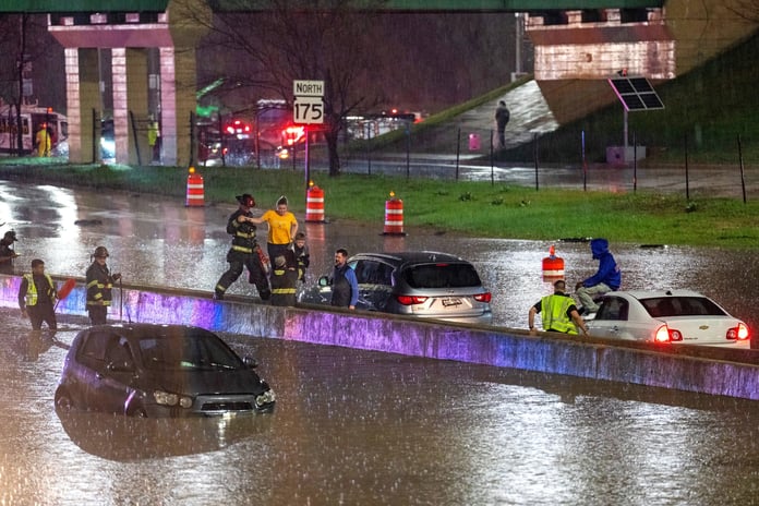 OHAL ilan edildi - Fox11