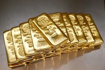 Alman ekonomistler ABD’de tutulan altın rezervlerinin geri getirilmesini önerdi