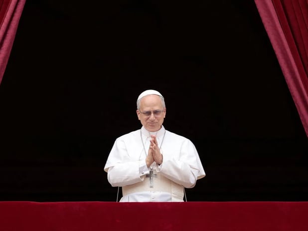 Papa Leo'dan dünya genelinde 24 saatlik ateşkes çağrısı