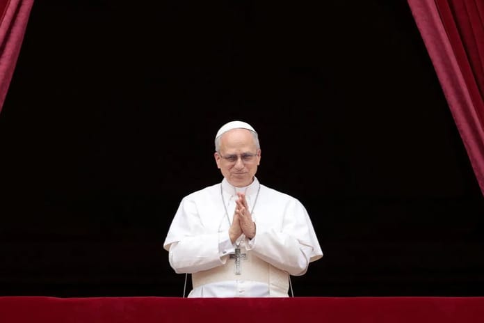 Papa Leo'dan dünya genelinde 24 saatlik ateşkes çağrısı