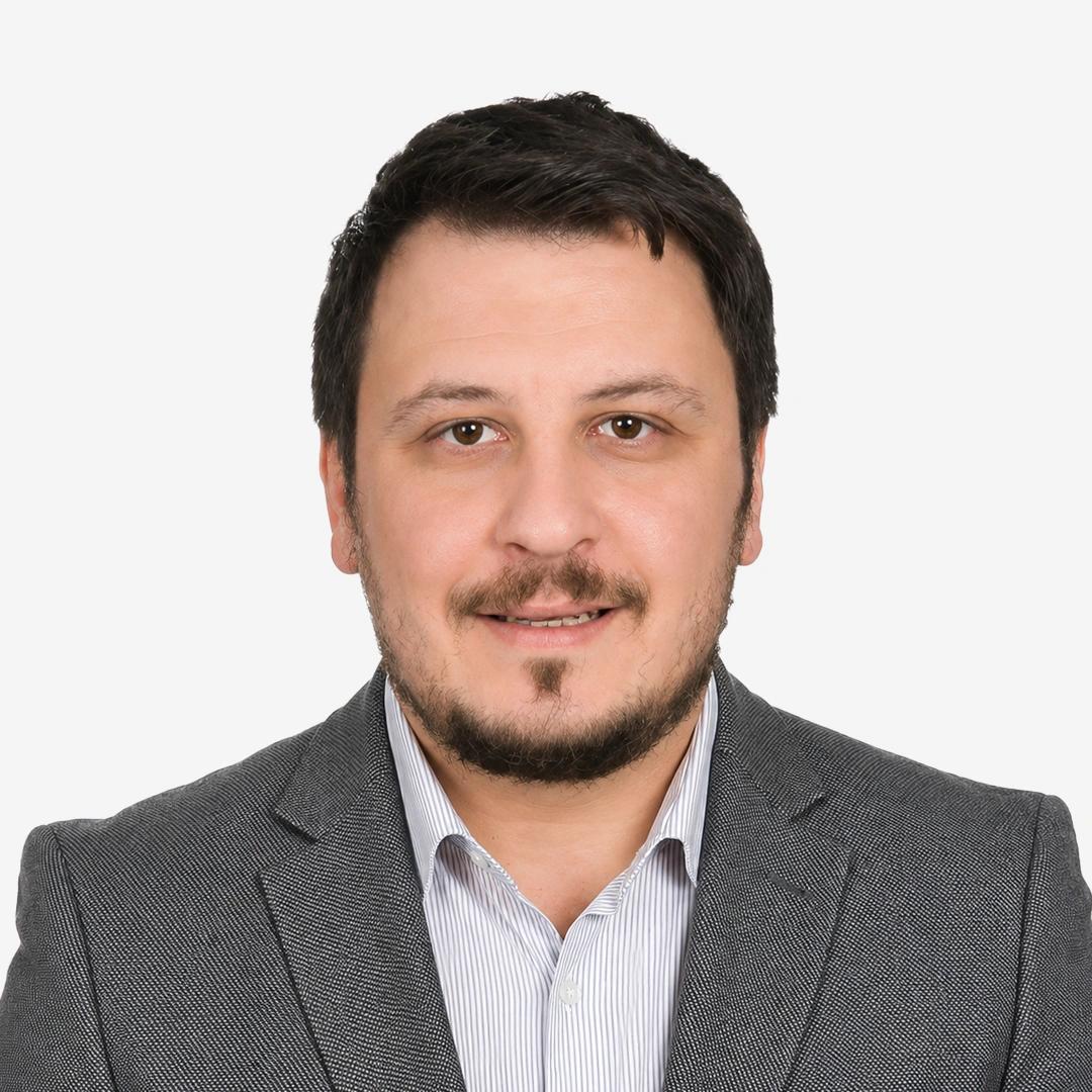 Doğacan Başaran