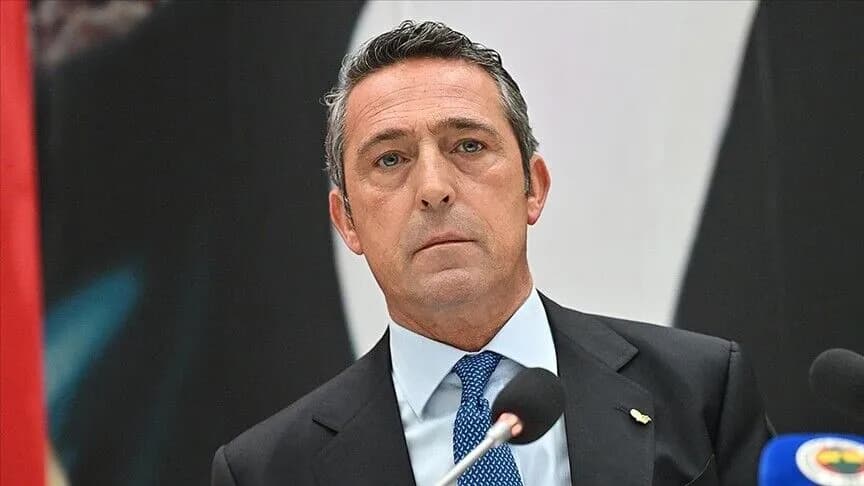 Ali Koç eşi ve oğluyla ilgili paylaşım