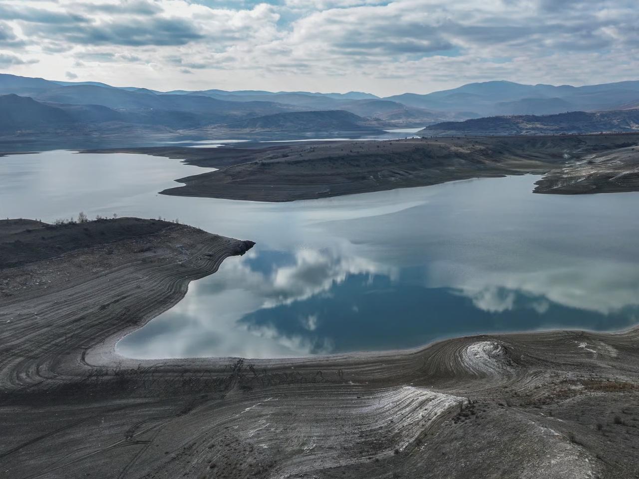 Ankara baraj doluluk oranları