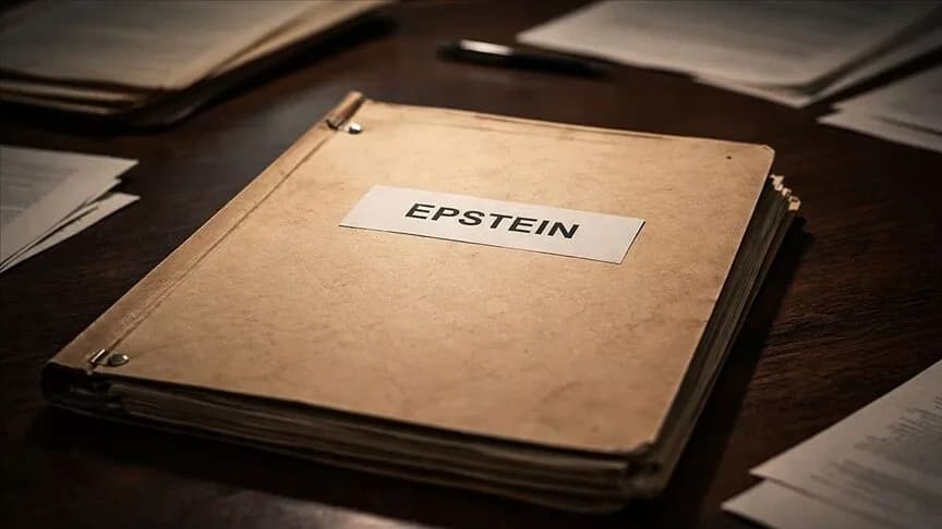 Massie’den Epstein dosyaları çağrısı: 14 isim için soruşturma ve yargılama talebi