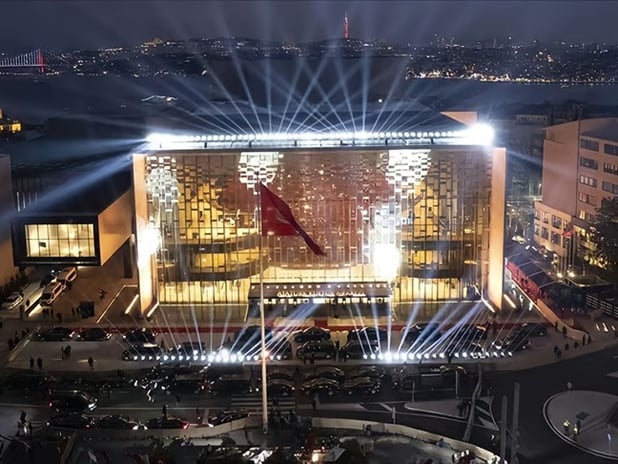 İstanbul'un bu hafta kültür sanat takvimi