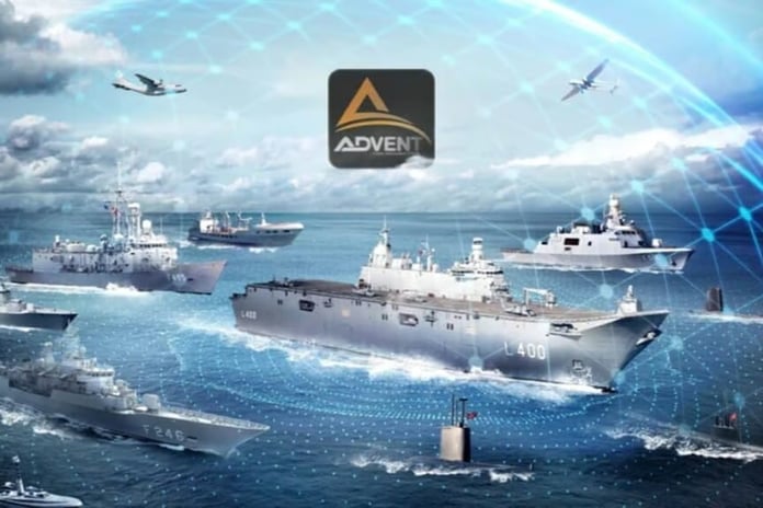 HAVELSAN, Endonezya’nın 10’dan fazla savaş gemisine ADVENT entegre etti