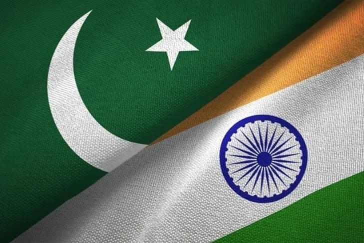 Hindistan ve Pakistan ateşkes için anlaştı