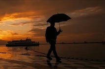 Türkiye genelinde aralık yağışları ortalamaya göre yüzde 21 azaldı