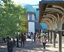 Fransa'daki bir lisede bıçaklı saldırı düzenlendi