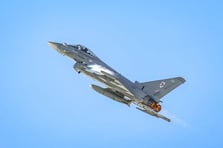 Eurofighter ve NETMA, Typhoon için aerodinamik modernizasyon sözleşmesi imzaladı