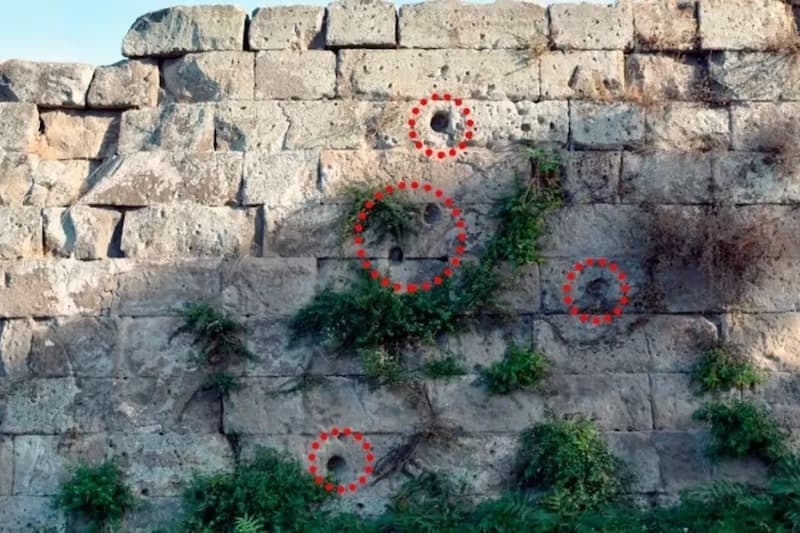 Roma'da Ateşli Silahlar