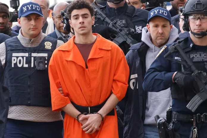 ABD’de bir kişi FBI ajanı taklidiyle CEO suikasti zanlısını kaçırmaya çalıştı