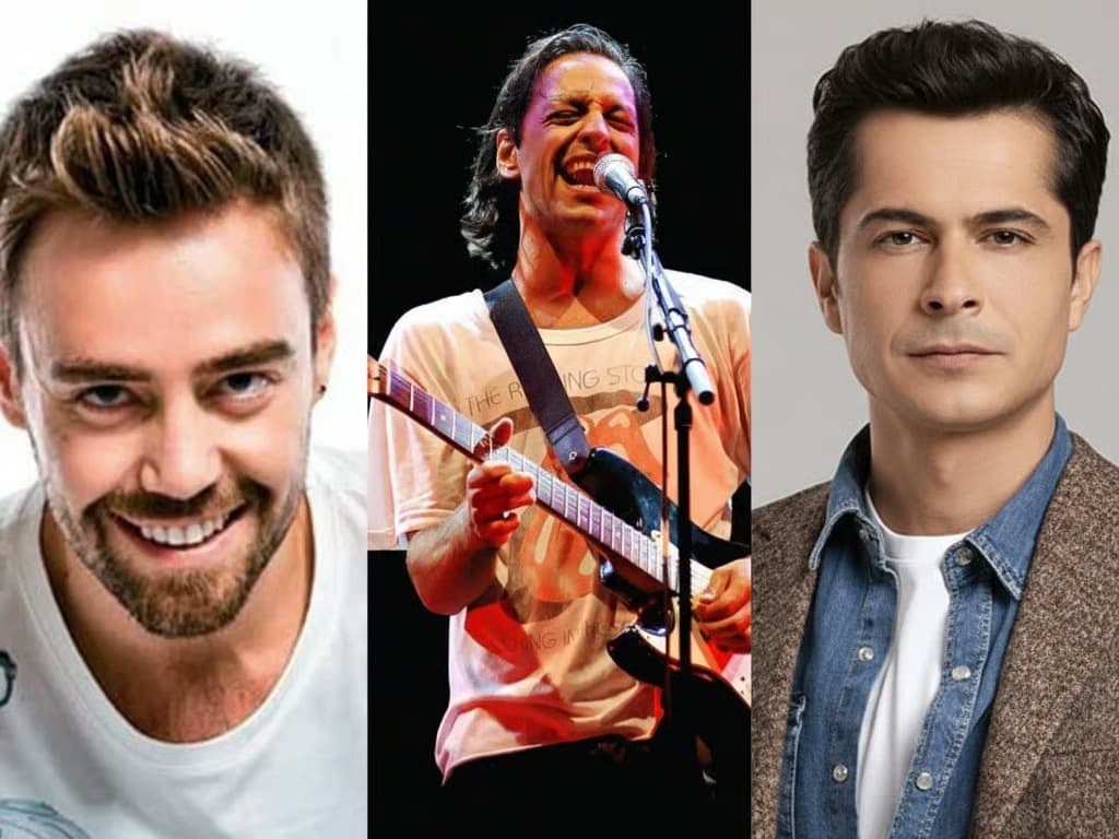 Murat DalkılıÇ ve Kaan Tangöze gözaltına alındı