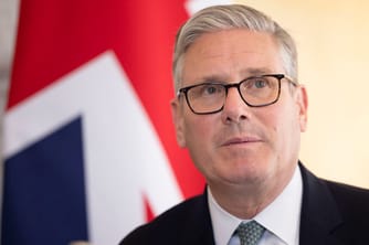 We Have the Gayest Parliament: Keir Starmer