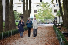 Belçika’da ruh sağlığı alarmı: Her beş kişiden biri sorun yaşıyor