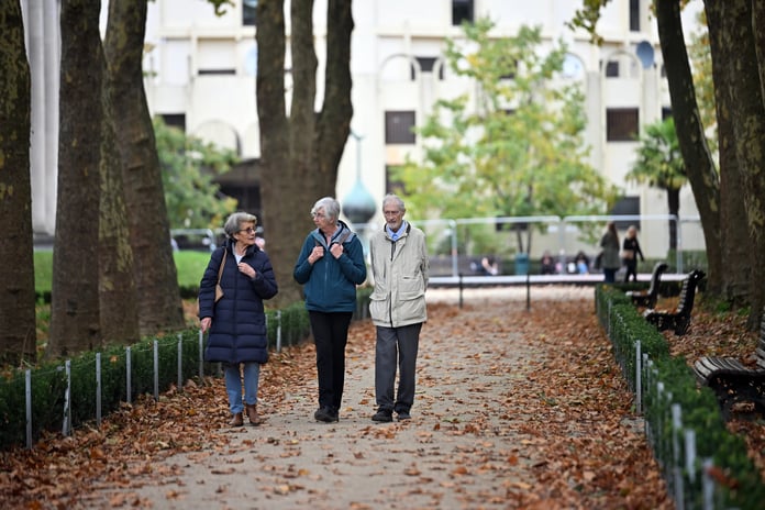 Belçika’da ruh sağlığı alarmı: Her beş kişiden biri sorun yaşıyor