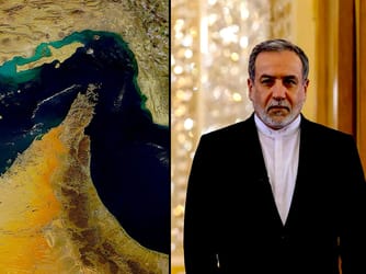 “Only Iran & Oman Decide” Tehran Draws Red Line Over Hormuz
