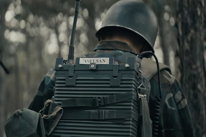 Türkiye'nin ambargolara yanıtı ASELSAN 50 yaşında