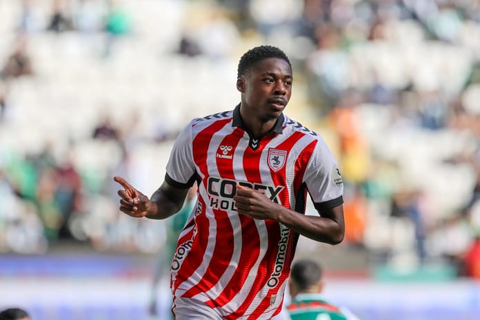 Samsunspor Başkanı Yüksel Yıldırım'dan Fenerbahçe ve Musaba kararı