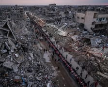 12 ülkede Ramazan'ın ilk iftarı bekleniyor: Umut ve burukluk bir arada