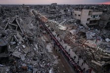 12 ülkede Ramazan'ın ilk iftarı bekleniyor: Umut ve burukluk bir arada