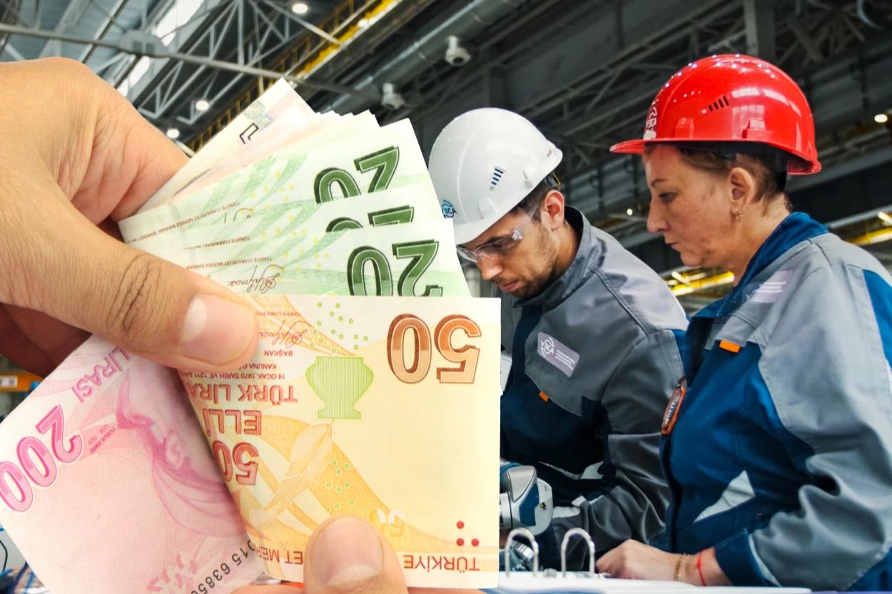 2027'de asgari ücret ne kadar olacak? OVP senaryosu ortaya çıktı!