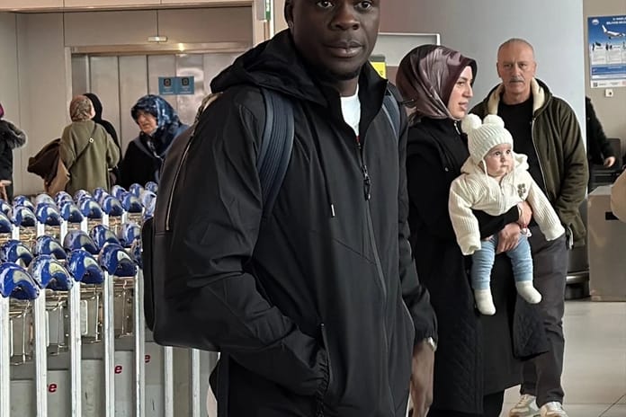 Milli takımda istikrarlı grafik