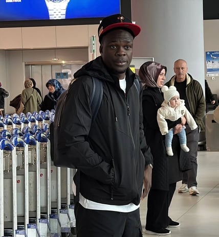 Milli takımda istikrarlı grafik