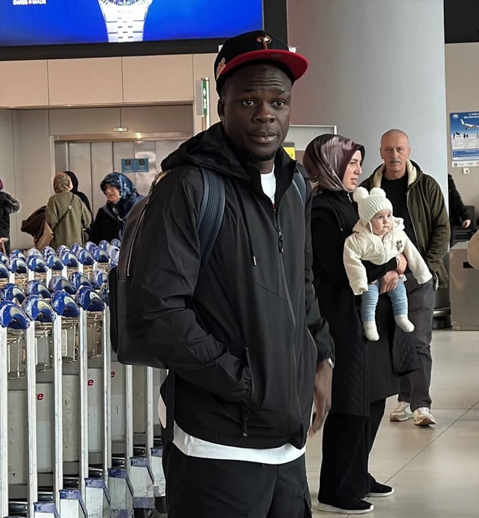 Milli takımda istikrarlı grafik