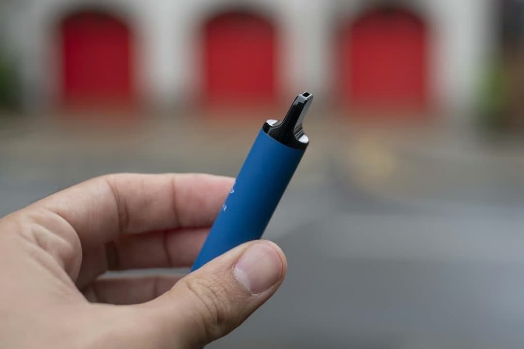 Azerbaycan'da sıvı elektronik sigara dönemi kapanıyor