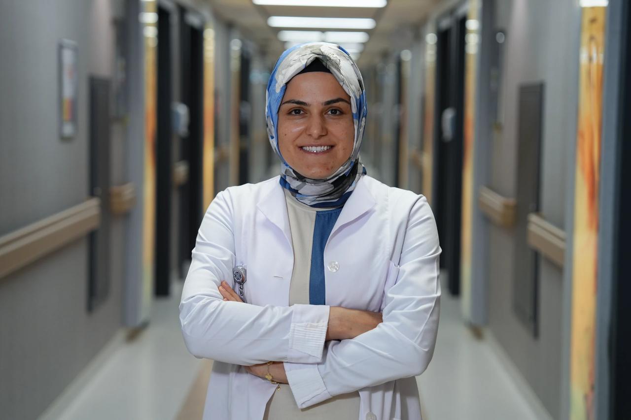  Op Dr Güneş Topçu
