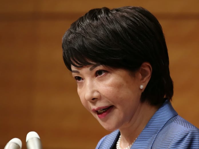 Japonya'da Takaichi hükümeti erken seçime hazırlanıyor