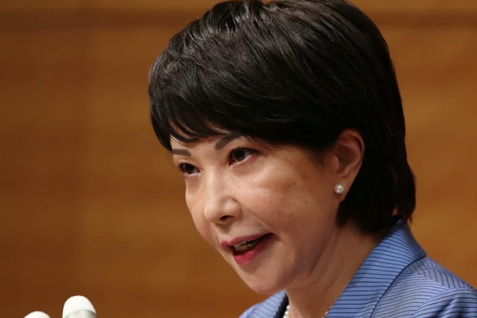 Japonya'da Takaichi hükümeti erken seçime hazırlanıyor