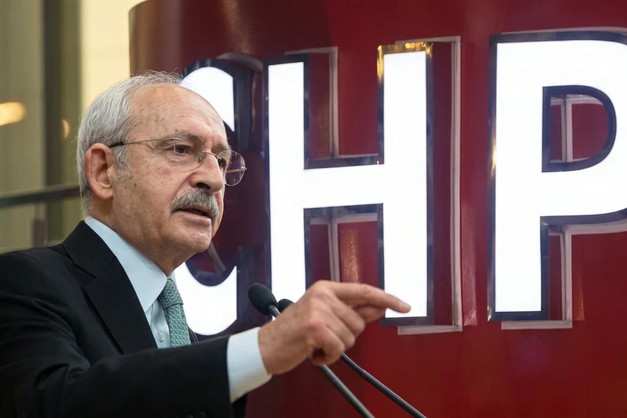 Kılıçdaroğlu CHP'yi arındırmaya devam ediyor! 20 il başkanının daha üstü çizilecek 