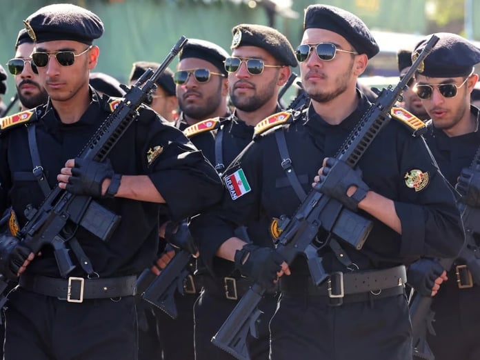 Hatemi’den ABD ve İsrail’e sert uyarı