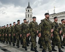 Alman iş dünyası zorunlu askerlik planına karşı çıkıyor