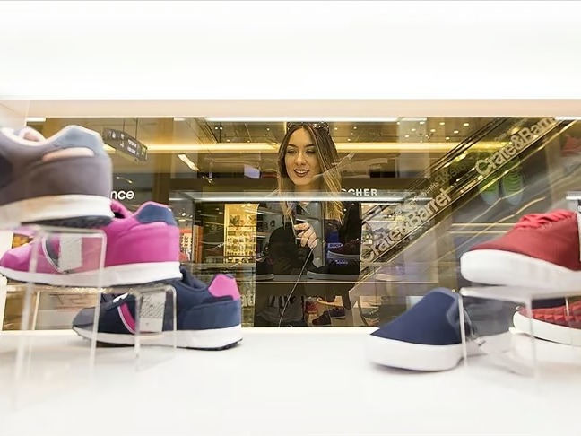 Tüketiciler ayakkabı ve giyim ürünlerinden şikayet etti