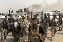 BAE destekli Güney Geçiş Konseyi bağımsızlık ilan etmeyi planlıyor