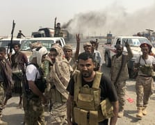 BAE destekli Güney Geçiş Konseyi bağımsızlık ilan etmeyi planlıyor