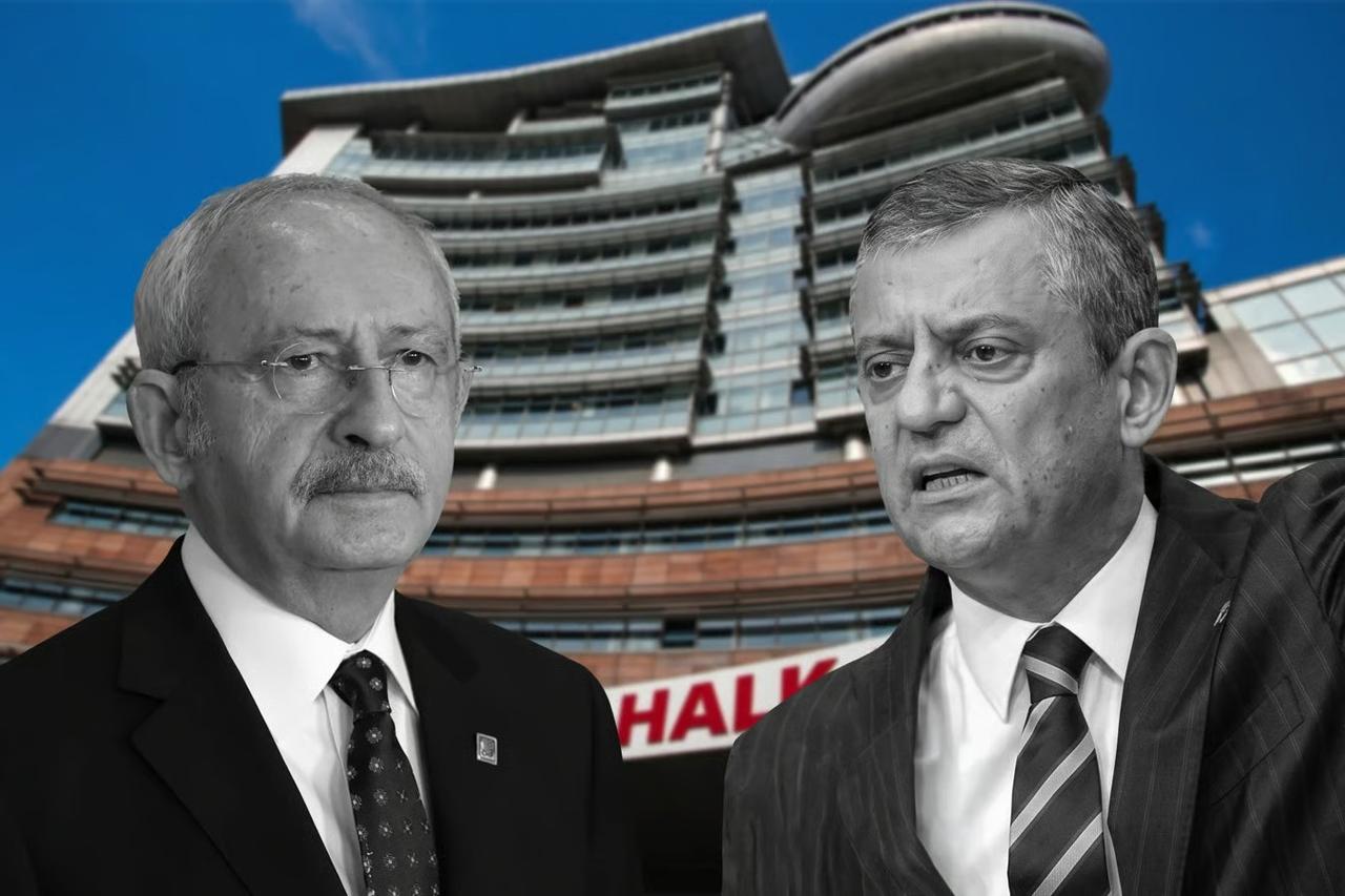 CHP grup toplantısı düellosunda yeni gelişme!