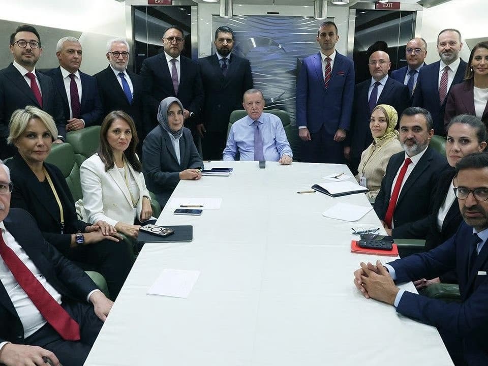 İsrail soykırıma dönerse bedeli ağır olur