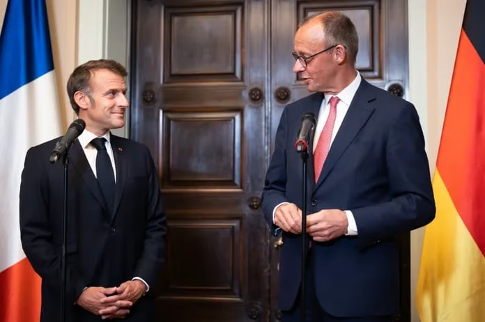 Foreign Policy: Batı İsrail’e karşı tutumunu değiştiriyor