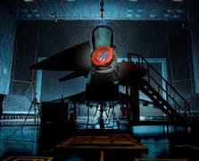 Birleşik Krallık Typhoon filosu için ECRS Mk2 radarlarını sipariş etti